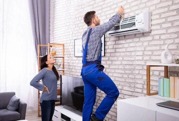 Why Homeowners Choose Browning Heating & Air Conditioning LLC for HVAC Services
