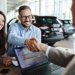 Upgrade Your Vehicle with Gregg Young Ford of Newton Ford Parts
