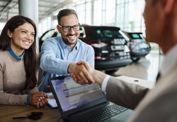 Upgrade Your Vehicle with Gregg Young Ford of Newton Ford Parts