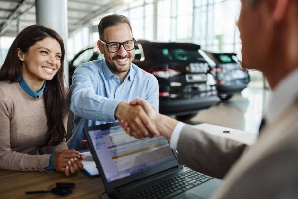 Upgrade Your Vehicle with Gregg Young Ford of Newton Ford Parts