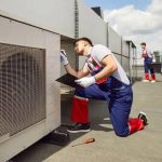 Complete AC Repair Arlington Solutions for Lasting Performance