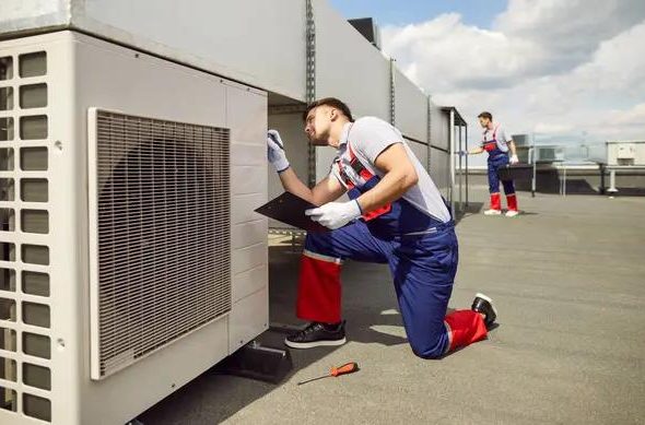 Complete AC Repair Arlington Solutions for Lasting Performance