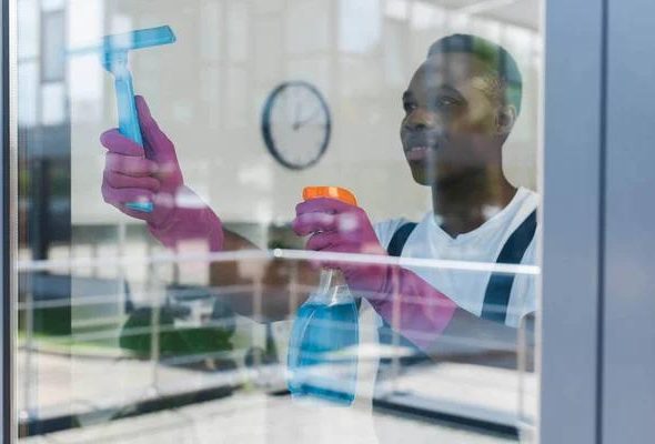 Window Cleaning Centennial Services That Make Glass Shine