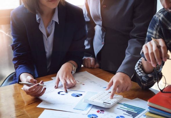 Why Your Business Needs a Fractional Bookkeeping Service