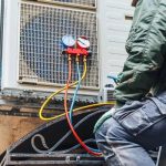 Rely on Coastal Heating & Air Conditioning Co., Inc. for HVAC Excellence