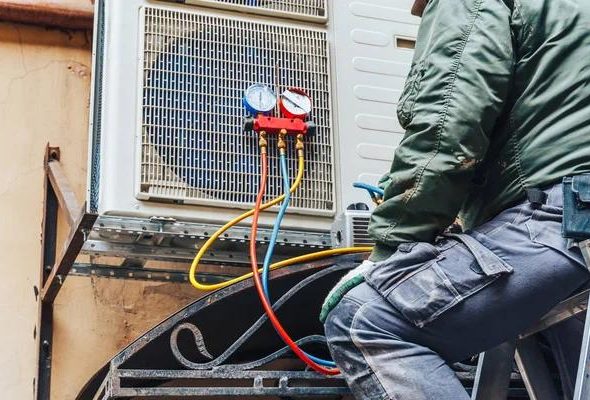 Rely on Coastal Heating & Air Conditioning Co., Inc. for HVAC Excellence