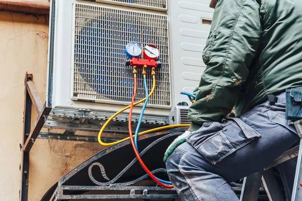 Rely on Coastal Heating & Air Conditioning Co., Inc. for HVAC Excellence