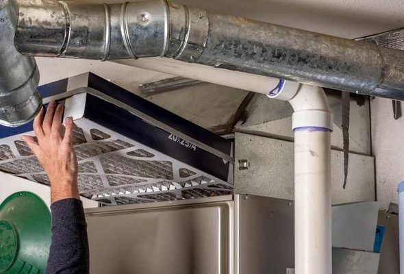 Fast AC Repair Fredericksburg to Keep Your Home Cool