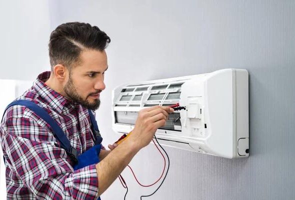 Dependable AC Repair Las Vegas for Homes and Businesses