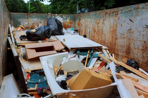 Melrose MA Junk Removal Fast & Affordable Cleanup Services