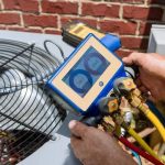 Choose I Care Air Care for Expert HVAC Installation and Repairs