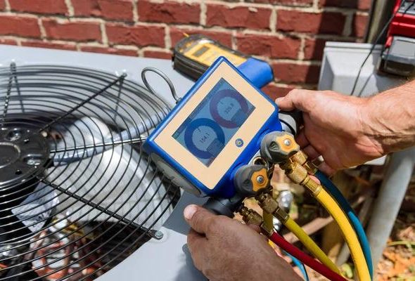 Choose I Care Air Care for Expert HVAC Installation and Repairs