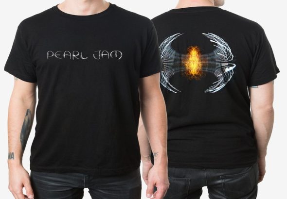 Find Exclusive Items at the Pearljam shop Today
