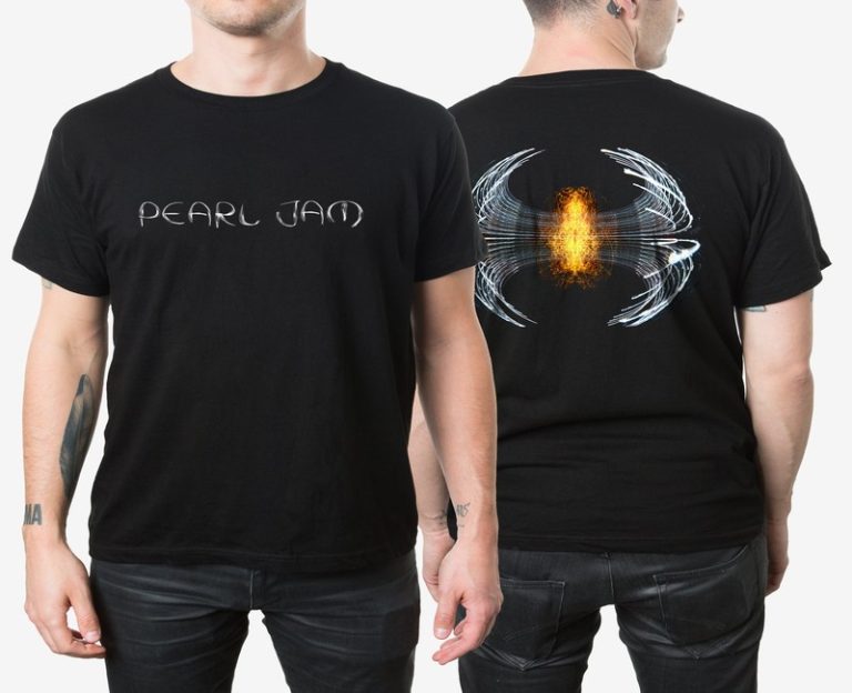 Find Exclusive Items at the Pearljam shop Today