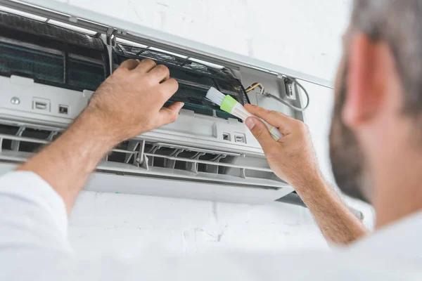 Air Conditioning Repair Mesa for Quick Diagnostics and Effective Repairs
