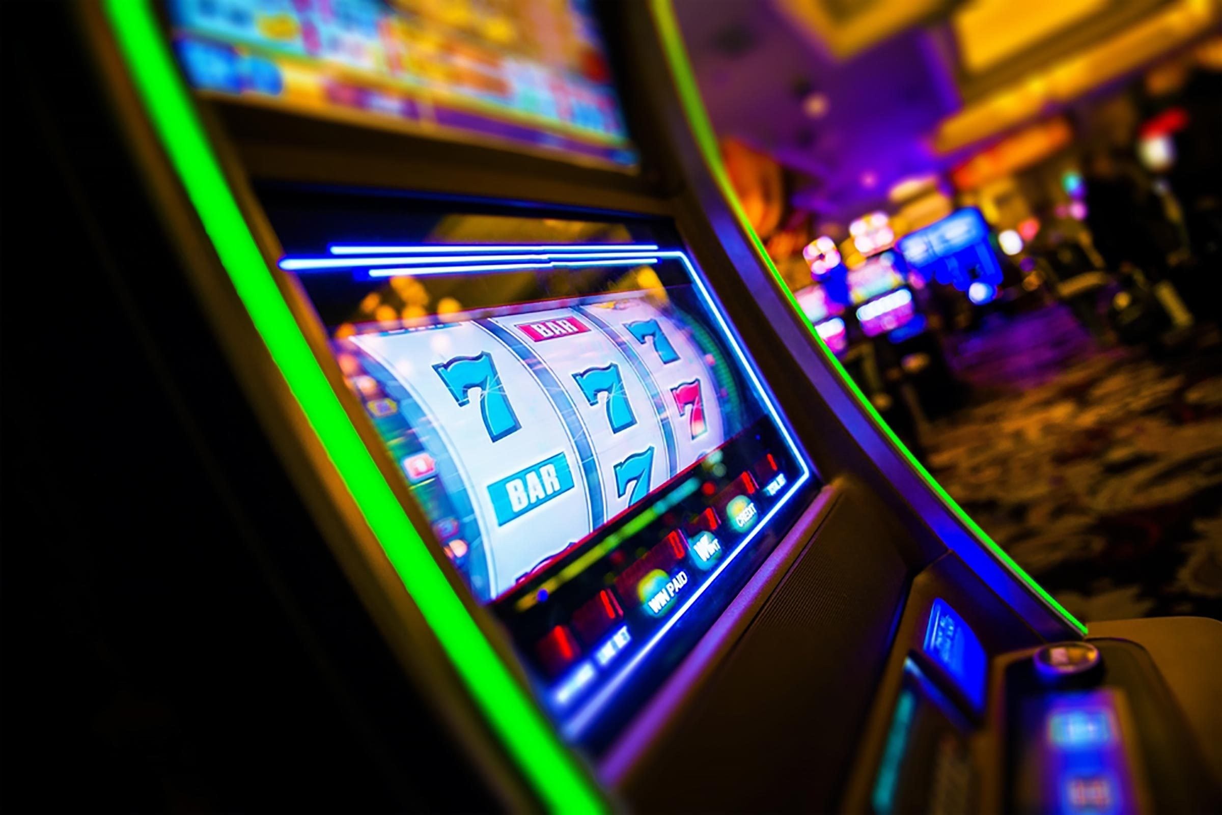 Casino Senza Richiesta Documenti E Accesso Senza Complicazioni