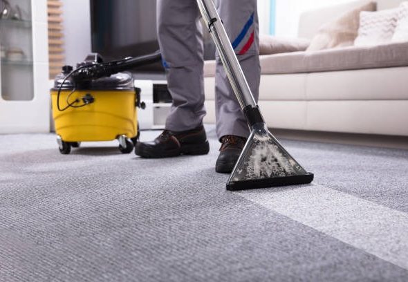 Maintain Beautiful Floors with Rug Cleaning Phoenix