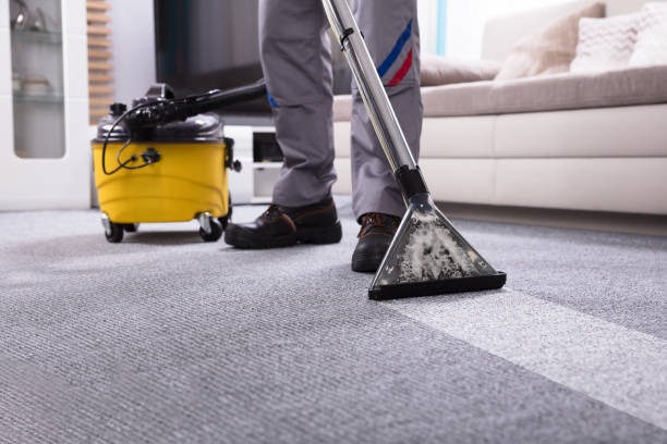 Maintain Beautiful Floors with Rug Cleaning Phoenix