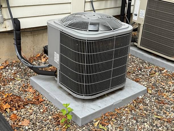 Professional Furnace Installation for Efficient Home Heating