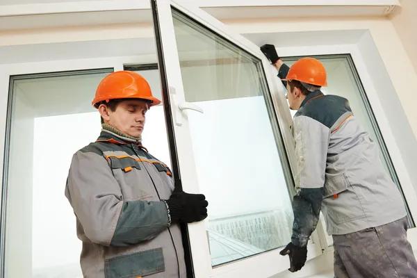Professional Impact Door Installation Services