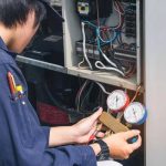 Aloha Air Conditioning: Trusted HVAC Services in Las Vegas
