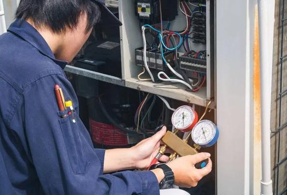 Aloha Air Conditioning: Trusted HVAC Services in Las Vegas