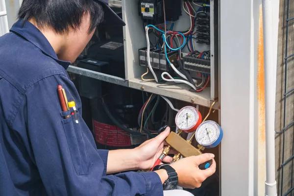 Aloha Air Conditioning: Trusted HVAC Services in Las Vegas