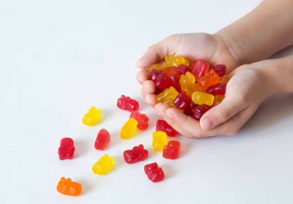 Independent Review of the Best Live Rosin Gummies 2026 Has to Offer