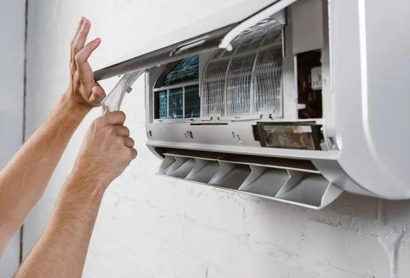 Residential Heating and Air Conditioning Repair Vero Beach Services