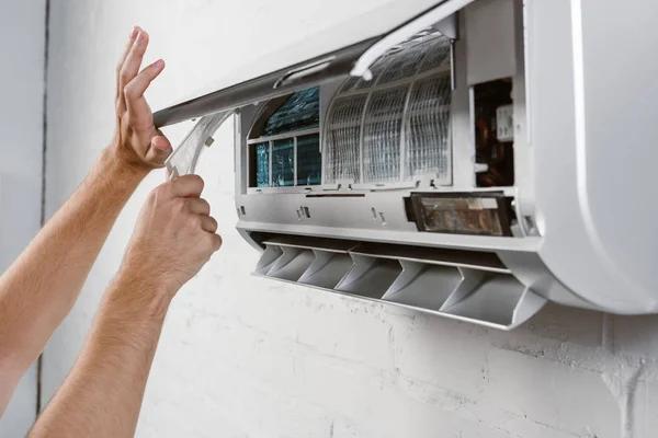Residential Heating and Air Conditioning Repair Vero Beach Services