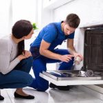 Expert Home Appliance Repair Services in Austin