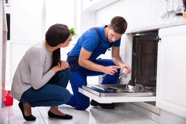 Expert Home Appliance Repair Services in Austin