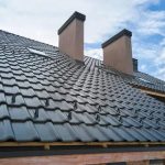 Essential Roof Maintenance Before the Heavy Rain Season Begins