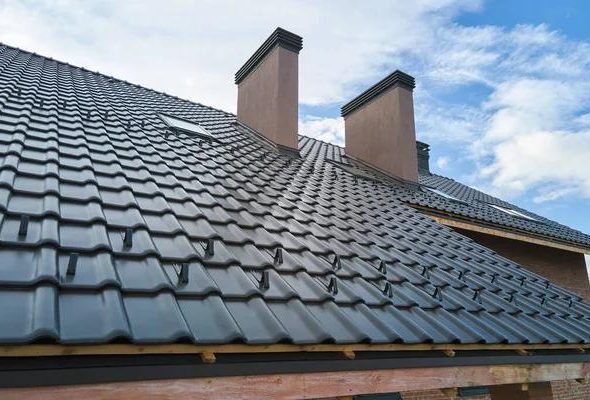 Essential Roof Maintenance Before the Heavy Rain Season Begins