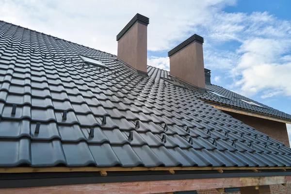 Essential Roof Maintenance Before the Heavy Rain Season Begins
