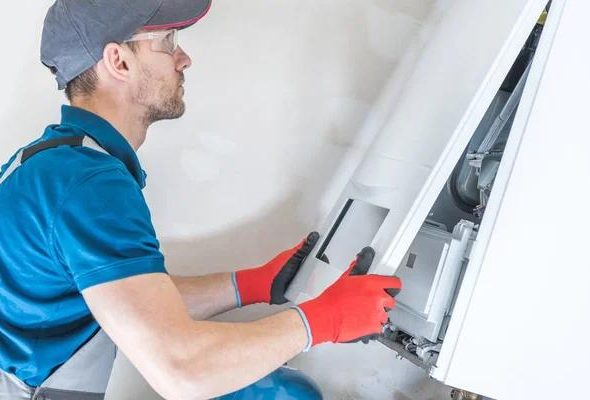 Expert HVAC Royston Services for Home and Business