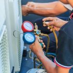 Professional Solutions from Evans Heating & Cooling