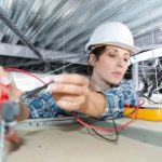 Professional Residential Electrician Glenpool Services