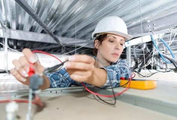Professional Residential Electrician Glenpool Services