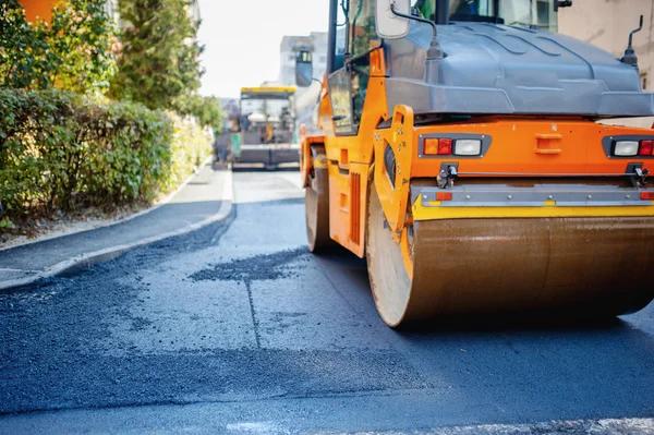 Simple See How It Works with Professional Paving Services