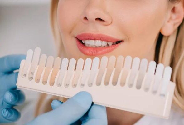 Recognizing Signs of Gum Disease Before They Become Serious