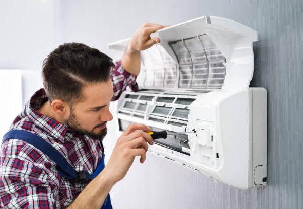 Maximize Energy Efficiency with Atticman Heating and Air Conditioning, Insulation of Roseville, CA
