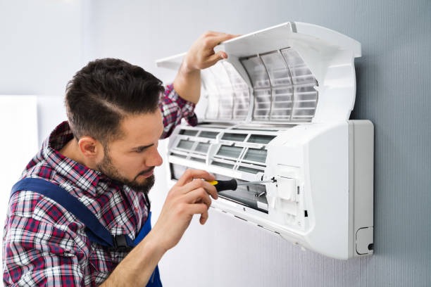 Maximize Energy Efficiency with Atticman Heating and Air Conditioning, Insulation of Roseville, CA