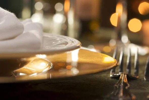 Fine Dining Restaurant New York Serving Creative Culinary Delights