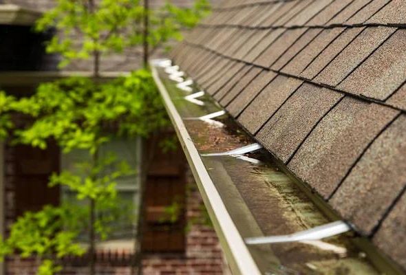 Professional Gutter Cleaning Solutions for Property Owners