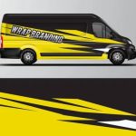 Vehicle Wraps Fort Wayne for Eye-Catching Business Branding