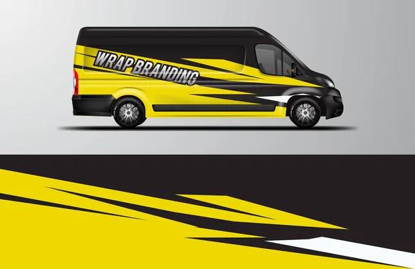 Vehicle Wraps Fort Wayne for Eye-Catching Business Branding