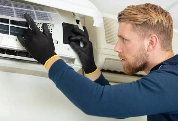 Air King Inc. Quality HVAC Solutions You Can Trust