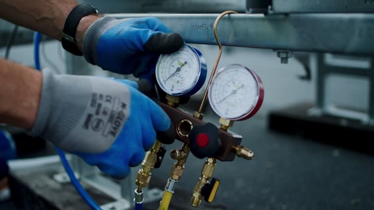 Reliable Heating Solutions for Every Home with furnace repair opelika