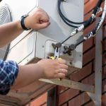 Keep Your Air Conditioner Running Smoothly During Hot Weather